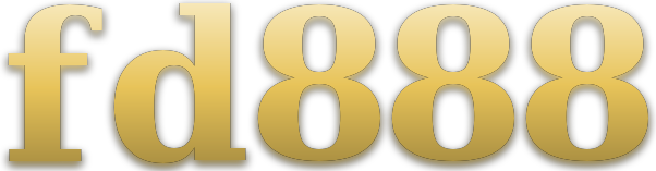 fd888 logo
