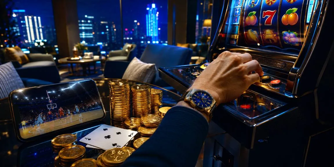 fd888 Việt Nam Sảnh casino